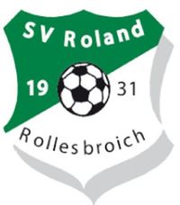 Wappen SV Roland_1